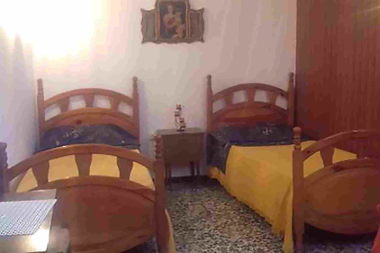 Casa Rural Complex Masia Del Tremendo Y Agroturismo Camarles Екстер'єр фото
