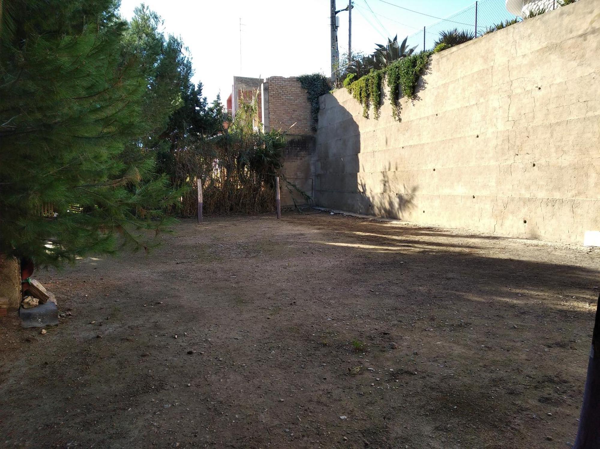 Casa Rural Complex Masia Del Tremendo Y Agroturismo Camarles Екстер'єр фото