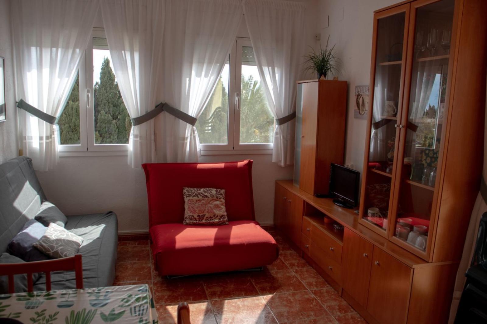 Casa Rural Complex Masia Del Tremendo Y Agroturismo Camarles Екстер'єр фото